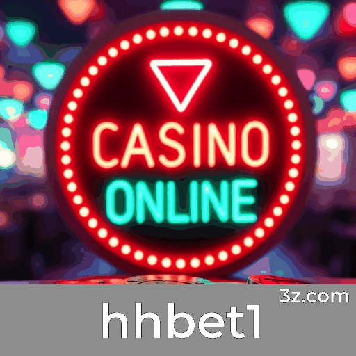 hhbet1: Opções Ricas, Entretenimento Ilimitado para Brasileiros