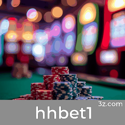 hhbet1: Segurança e Agilidade para Usuários Brasileiros