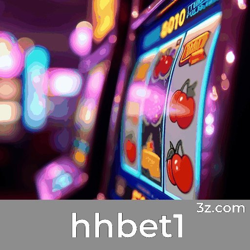 Descubra o Mundo de Jogos Online com hhbet1